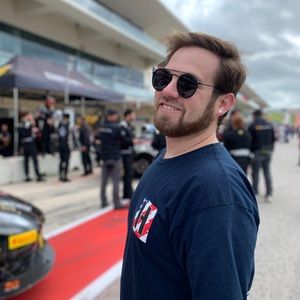 Meet your Posher, Austin